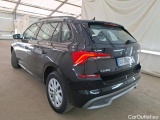  Skoda  KAMIQ  Ambition 1.0 TSI 110CV BVA7 E6d #2
