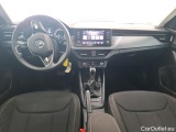  Skoda  KAMIQ  Ambition 1.0 TSI 110CV BVA7 E6d #5