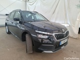  Skoda  KAMIQ  Ambition 1.0 TSI 110CV BVA7 E6d #4