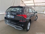  Skoda  KAMIQ  Ambition 1.0 TSI 110CV BVA7 E6d #3