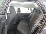  Skoda  KAMIQ  Ambition 1.0 TSI 110CV BVA7 E6d #9