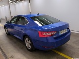  Skoda  Superb  Berline Business 2.0 TDI 150CV BVA7 E6d #2