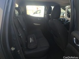  Nissan  Navara NISSAN  / 2015 / 4P / pickup D. Cab. 2.3dCi 120kW(160CV) Acenta BDif #7