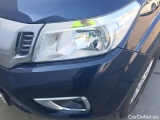  Nissan  Navara NISSAN  / 2015 / 4P / pickup D. Cab. 2.3dCi 120kW(160CV) Acenta BDif #16
