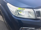  Nissan  Navara NISSAN  / 2015 / 4P / pickup D. Cab. 2.3dCi 120kW(160CV) Acenta BDif #17