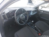  Audi  A1 Sportback AUDI  Advanced 25 TFSI 70kW (95CV) (CX) #3