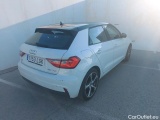  Audi  A1 Sportback AUDI  Advanced 25 TFSI 70kW (95CV) (CX) #2