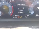  Audi  A1 Sportback AUDI  Advanced 25 TFSI 70kW (95CV) (CX) #5