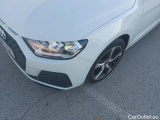  Audi  A1 Sportback AUDI  Advanced 25 TFSI 70kW (95CV) (CX) #15