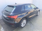  Audi  A3 AUDI  / 2020 / 5P / berlina con portón Sportback 30 TFSI 81kW (110CV) S tronic #2