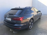  Audi  A6 Allroad AUDI  quattro / 2019 / 5P / familiar 3.0 45 TDI quattro S tronic #2