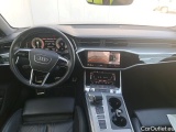  Audi  A6 Allroad AUDI  quattro / 2019 / 5P / familiar 3.0 45 TDI quattro S tronic #3
