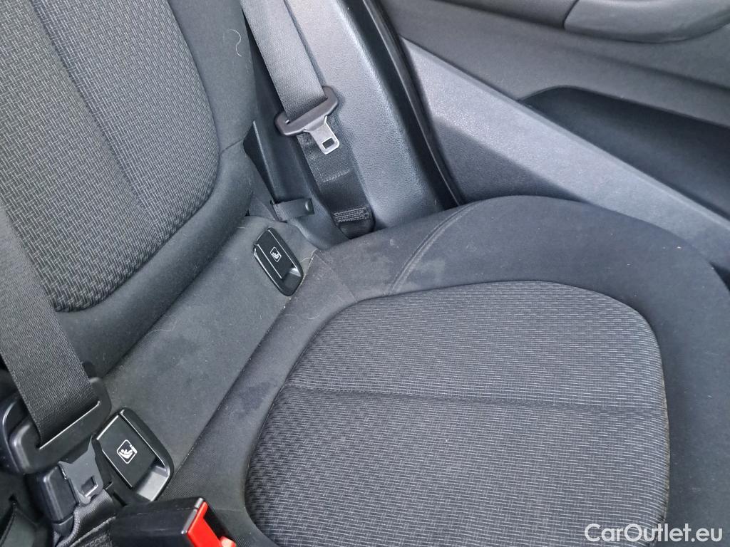  Bmw  X1 BMW  sDrive18i (CX2) #22