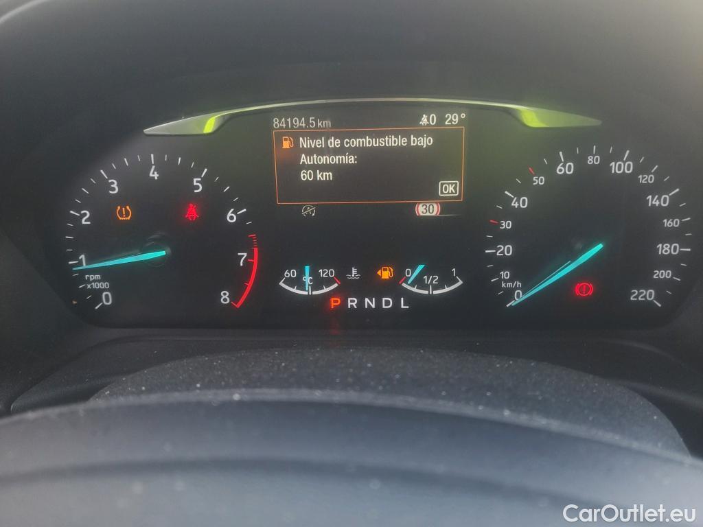  Ford  Puma FORD  / 2019 / 5P / todoterreno 1.0 EcoBoost 92kW (125cv) Titanium Auto #22