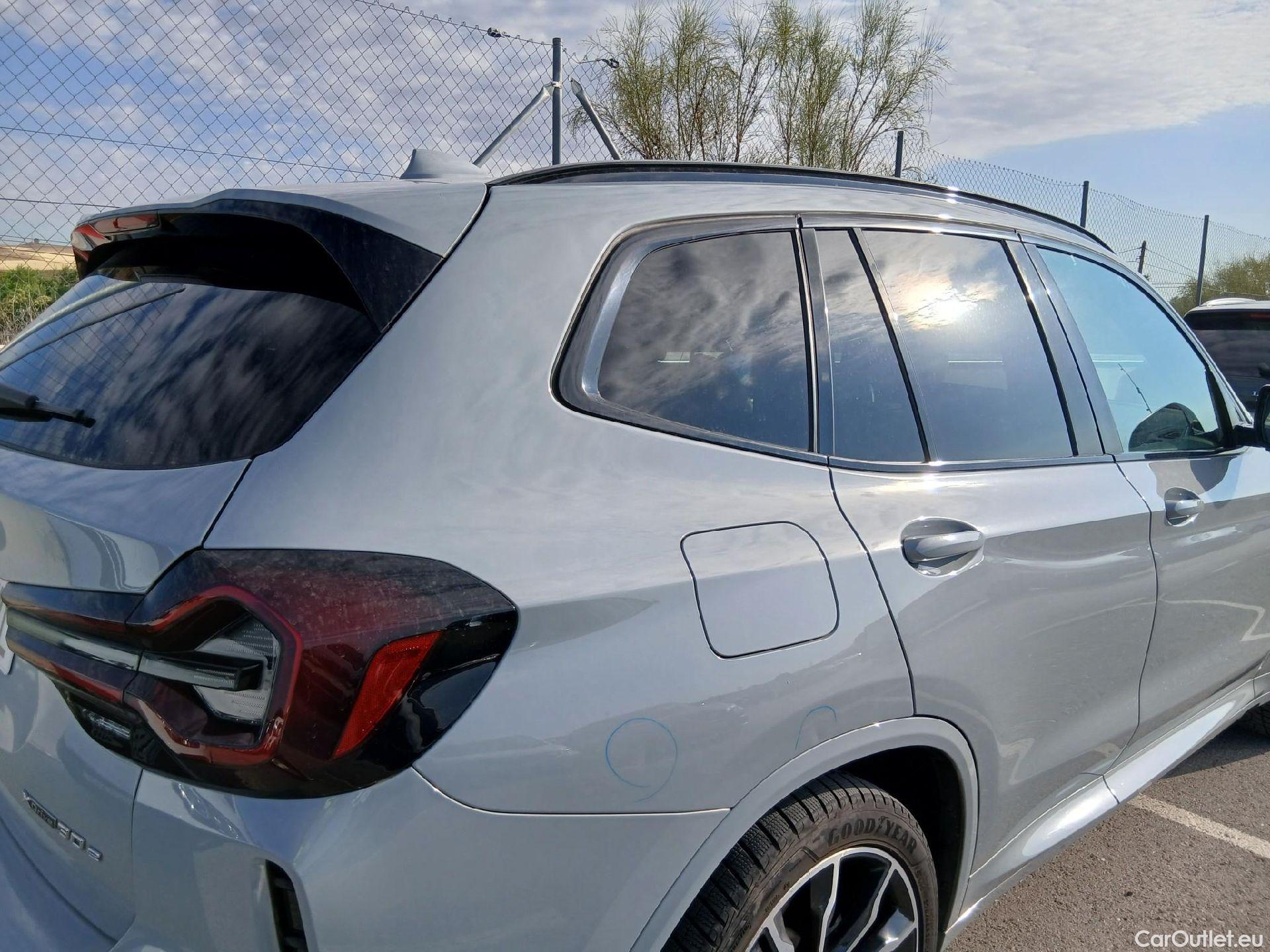  Bmw  X3 Serie  xDrive 30 e M Sport 2.0 290CV AT8 E6d #26