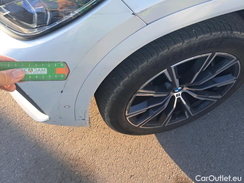  Bmw  X6 BMW  / 2019 / 5P / todoterreno xDrive30d #53