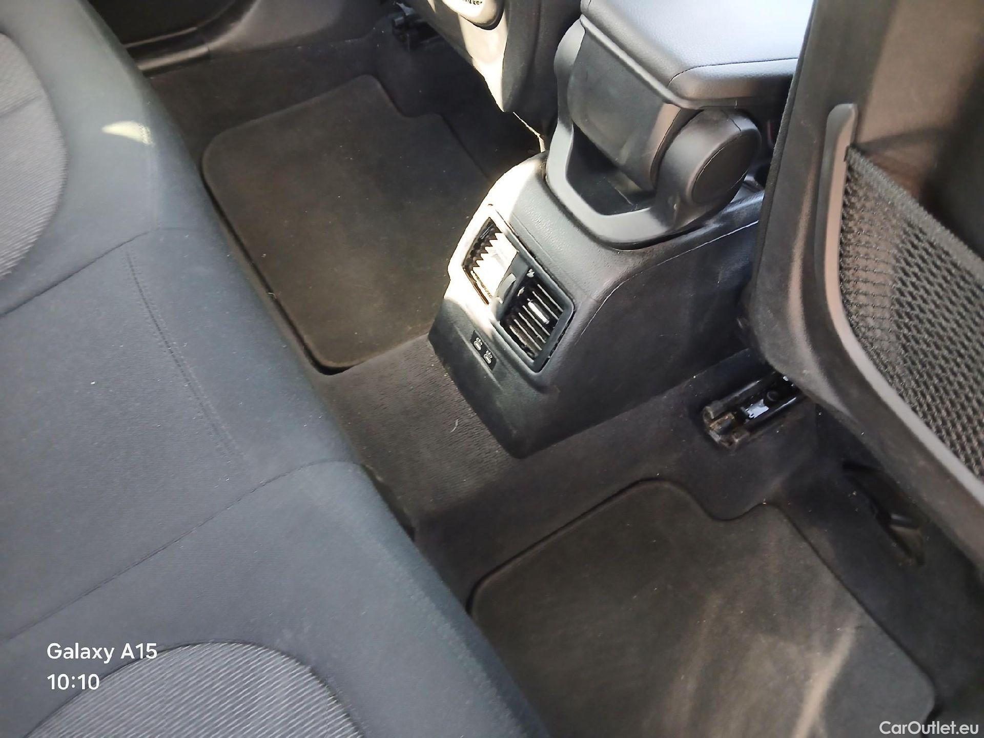  Bmw  X1 BMW  / 2019 / 5P / todoterreno sDrive18dA Corporate #11