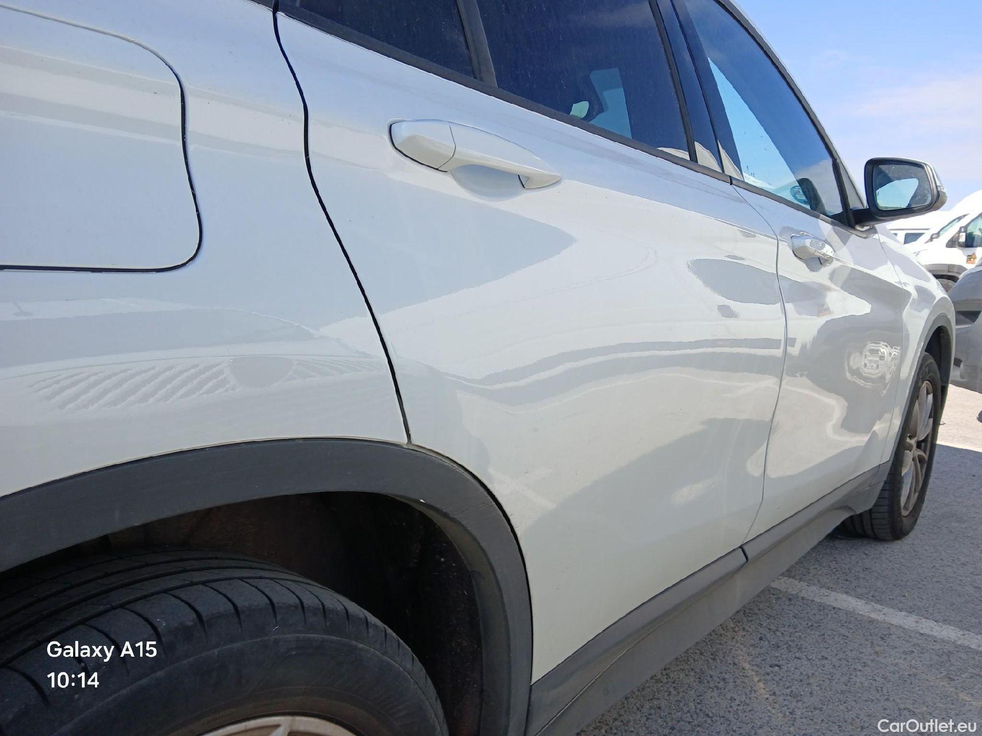  Bmw  X1 BMW  / 2019 / 5P / todoterreno sDrive18dA Corporate #9