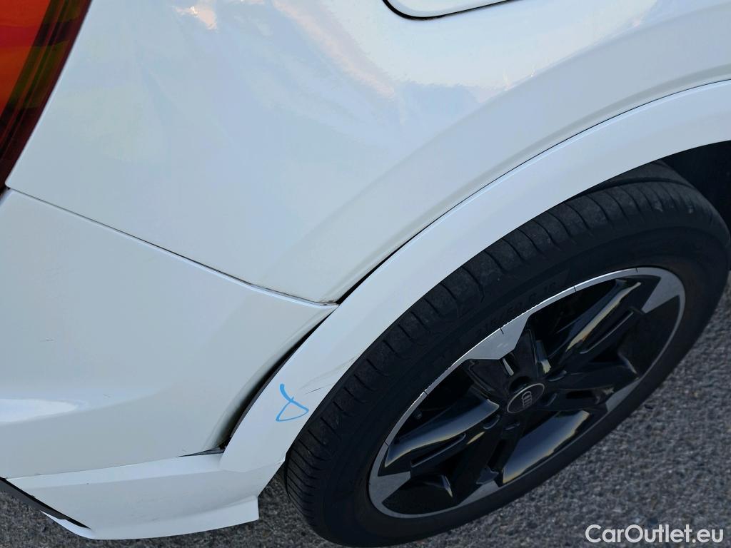  Audi  Q2 AUDI  / 2020 / 5P / todoterreno S line 35 TDI 110kW (150CV) S tronic #20
