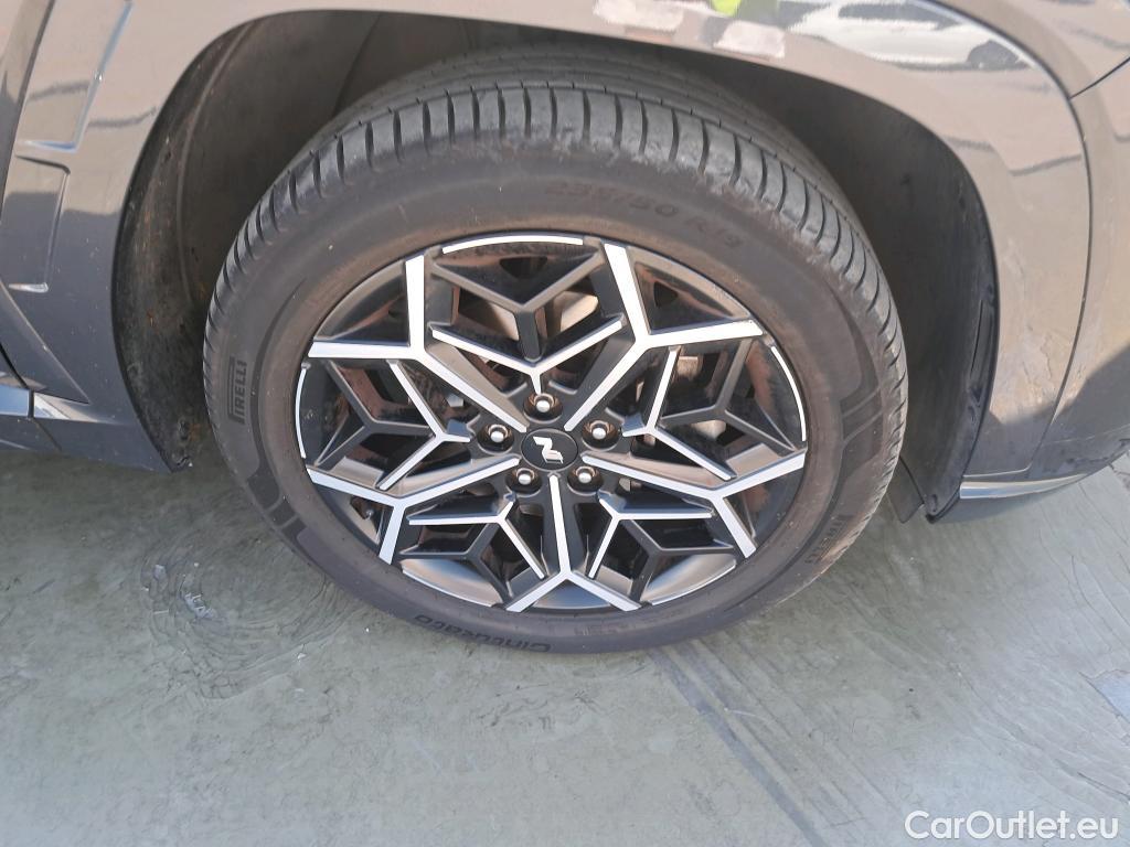  Hyundai  Tucson HYUNDAI  / 2020 / 5P / todoterreno 1.6 TGDI 169kW (230CV) HEV N-Line Sky AT #7