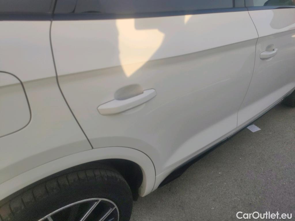  Audi  Q5 AUDI  / 2020 / 5P / todoterreno Black line 40 TDI 150kW quattro-ultra #9