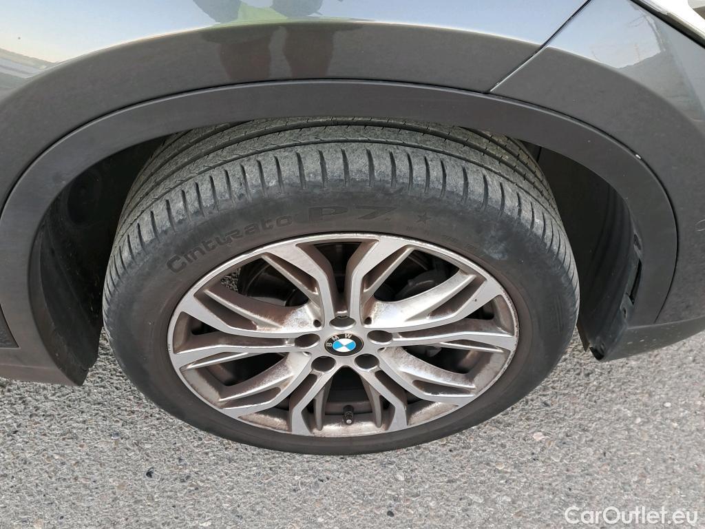  Bmw  X1 BMW  sDrive18i (CX2) #9