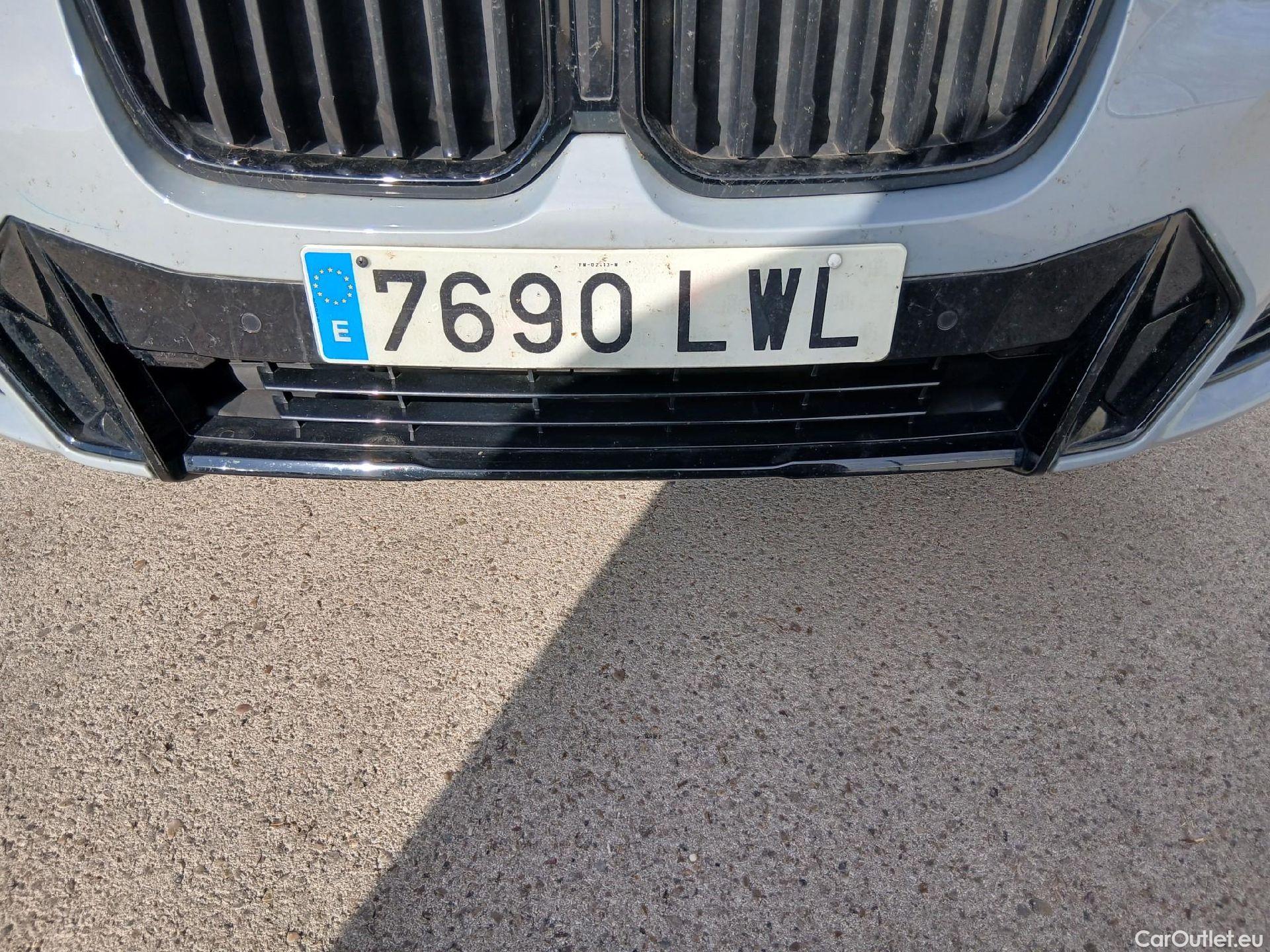  Bmw  X3 Serie  xDrive 30 e M Sport 2.0 290CV AT8 E6d #7