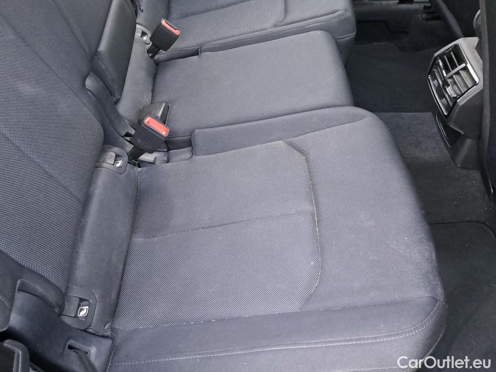  Audi  Q3 AUDI  Sportback / 2019 / 5P / todoterreno Advanced 35 TDI 110kW (150CV) S tronic (AC4) #7