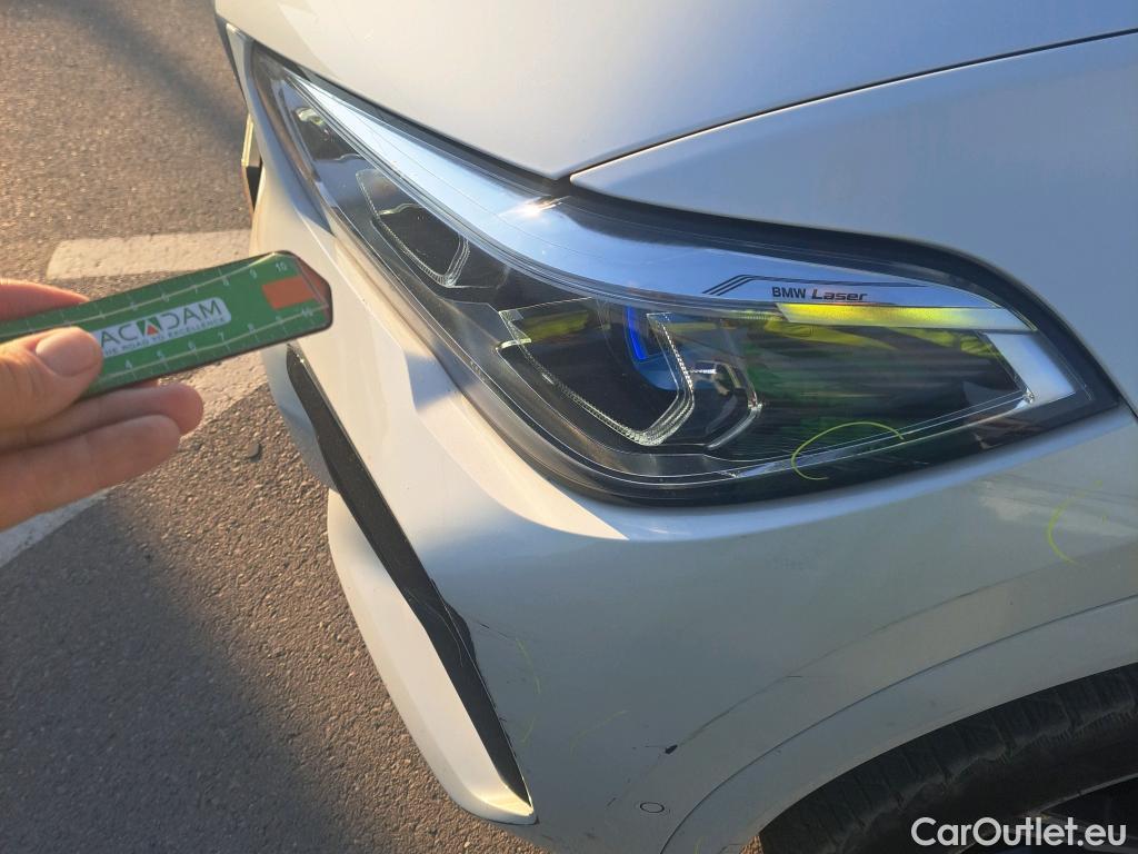  Bmw  X6 BMW  / 2019 / 5P / todoterreno xDrive30d #26