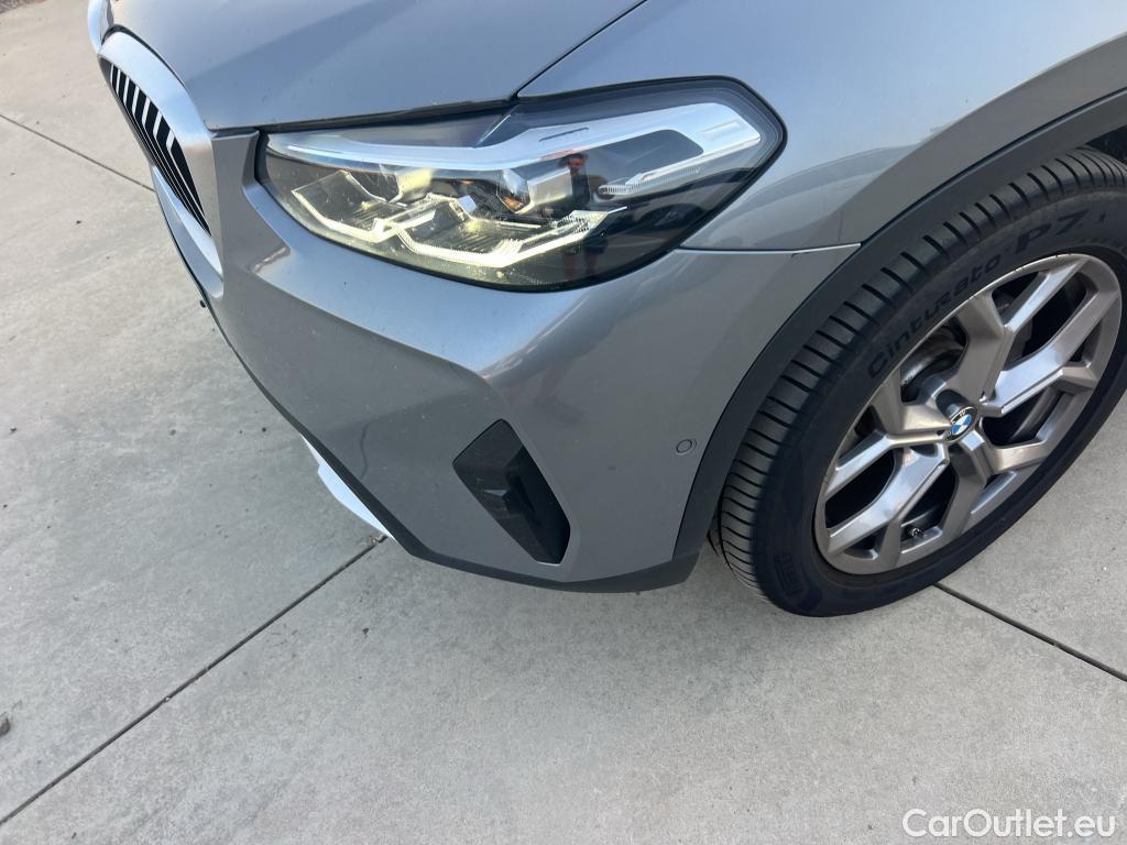  Bmw  X3 BMW  / 2021 / 5P / todoterreno xDrive20d xLine (AC5) #5