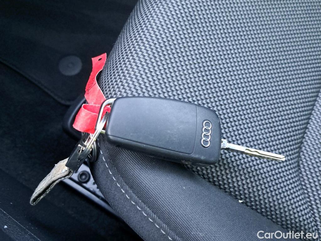  Audi  Q2 AUDI  / 2020 / 5P / todoterreno S line 35 TDI 110kW (150CV) S tronic #1