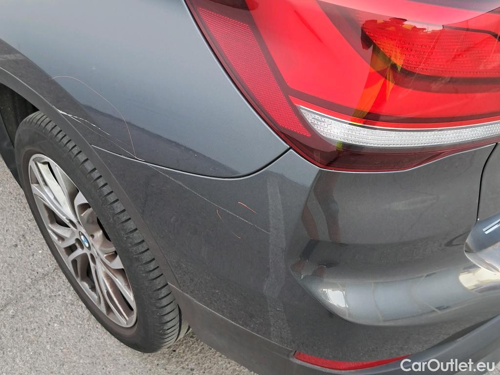  Bmw  X1 BMW  sDrive18i (CX2) #27