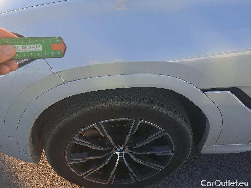  Bmw  X6 BMW  / 2019 / 5P / todoterreno xDrive30d #21