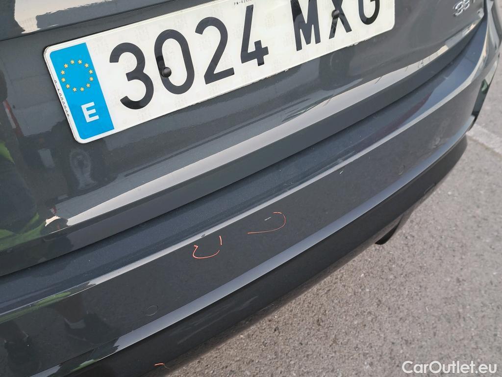  Audi  Q3 AUDI  Sportback / 2019 / 5P / todoterreno Advanced 35 TDI 110kW (150CV) S tronic (AC4) #12