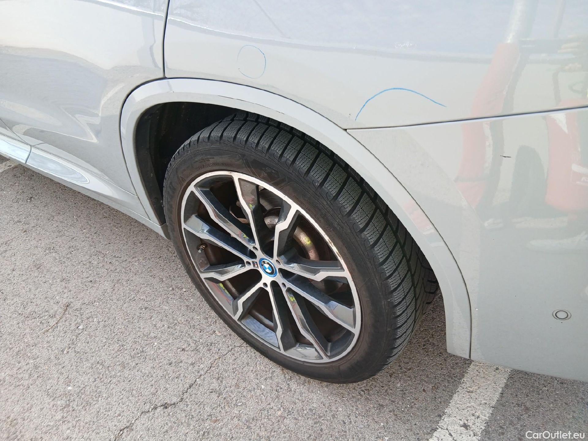  Bmw  X3 Serie  xDrive 30 e M Sport 2.0 290CV AT8 E6d #18