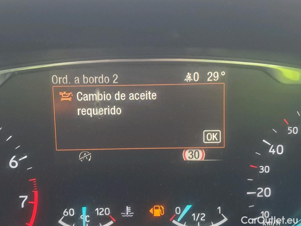  Ford  Puma FORD  / 2019 / 5P / todoterreno 1.0 EcoBoost 92kW (125cv) Titanium Auto #24