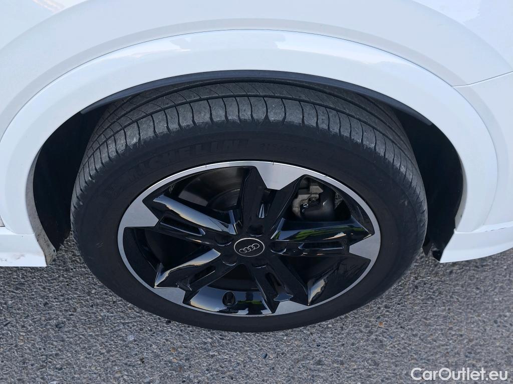  Audi  Q2 AUDI  / 2020 / 5P / todoterreno S line 35 TDI 110kW (150CV) S tronic #5