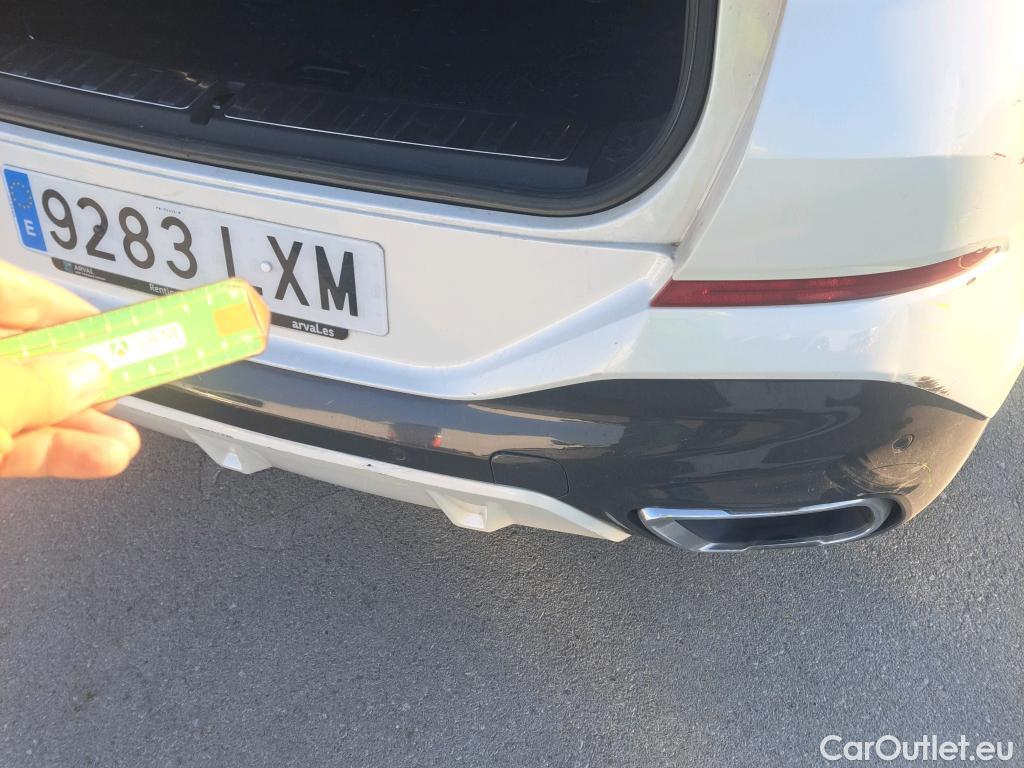  Bmw  X6 BMW  / 2019 / 5P / todoterreno xDrive30d #36