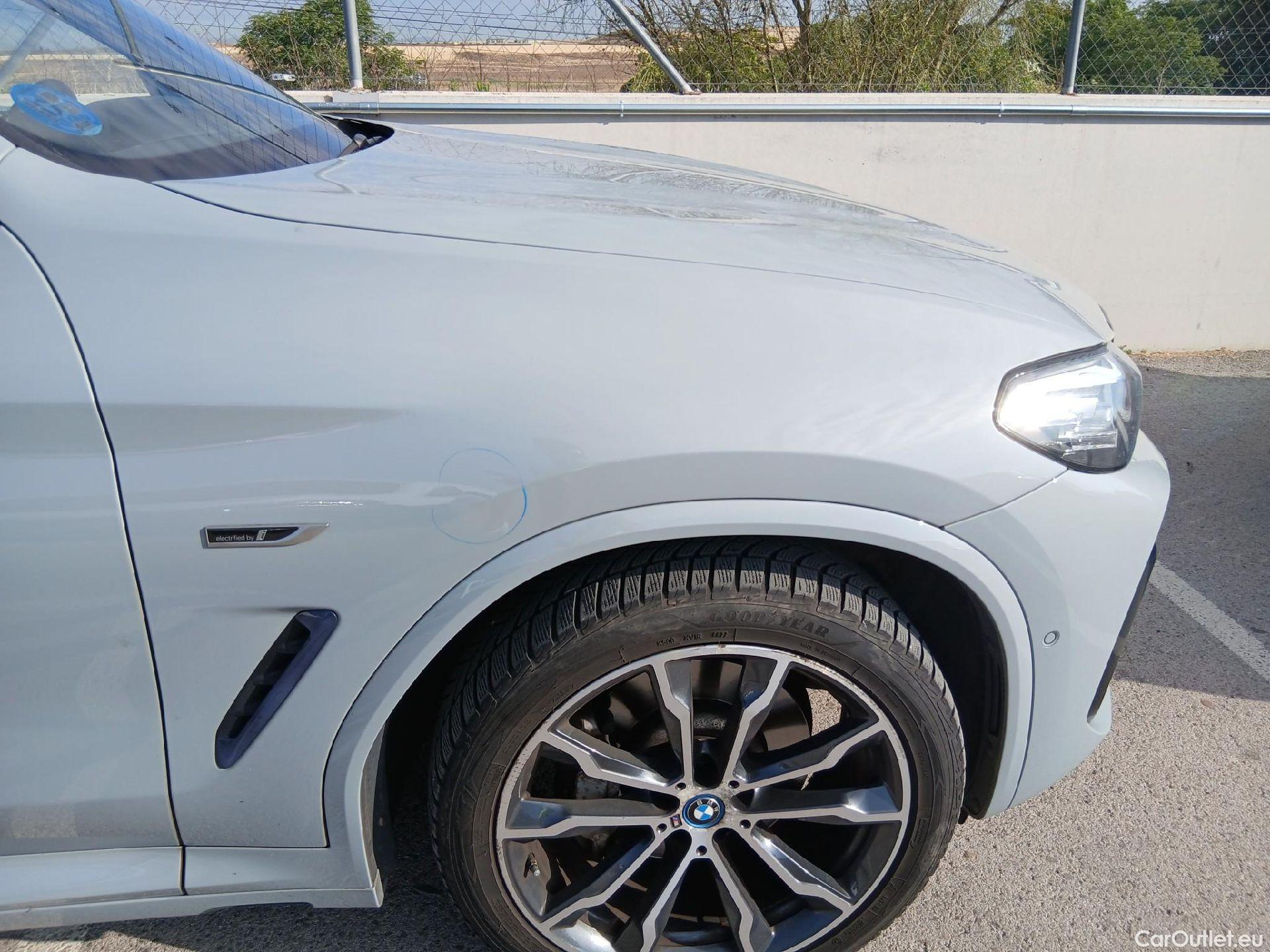  Bmw  X3 Serie  xDrive 30 e M Sport 2.0 290CV AT8 E6d #31