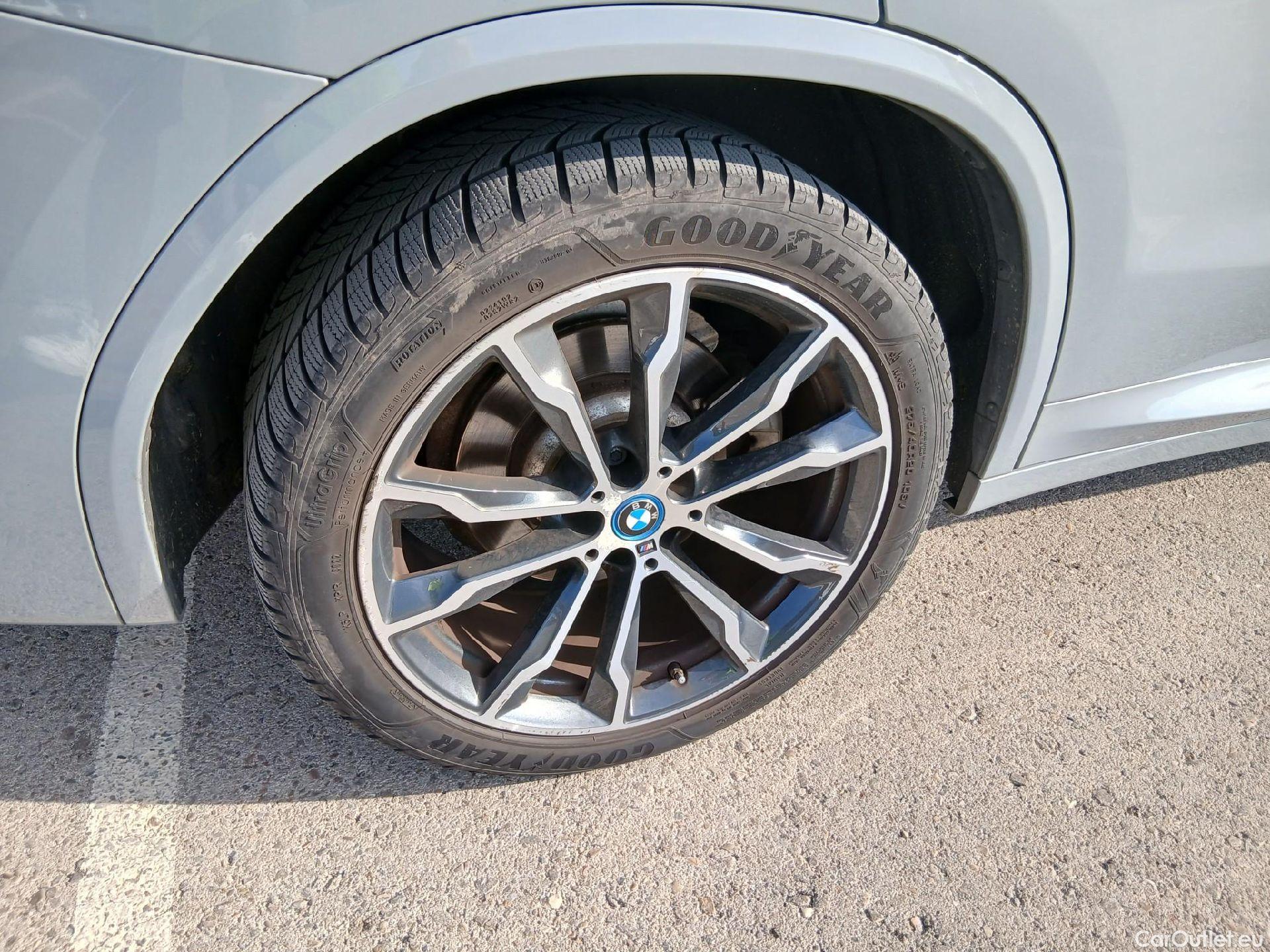  Bmw  X3 Serie  xDrive 30 e M Sport 2.0 290CV AT8 E6d #28