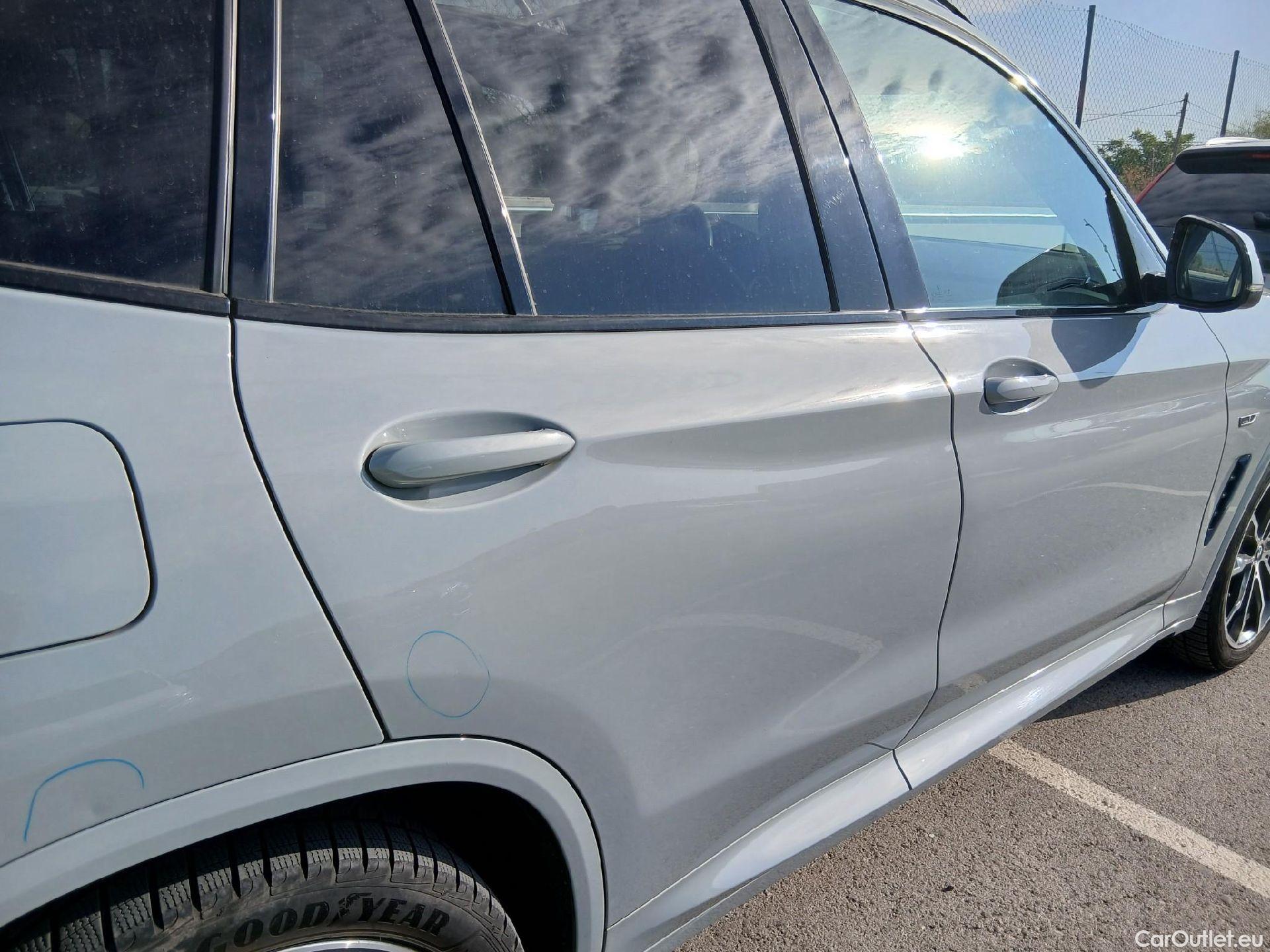  Bmw  X3 Serie  xDrive 30 e M Sport 2.0 290CV AT8 E6d #30
