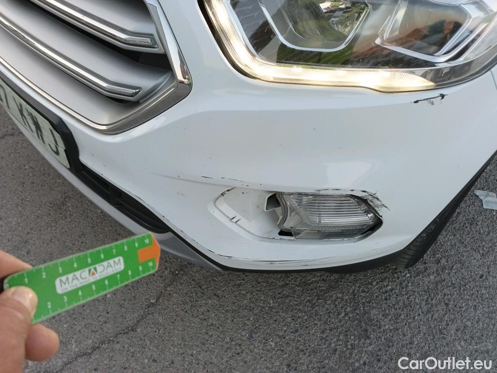  Ford  Kuga FORD  / 2016 / 5P / todoterreno 1.5 EcoBoost 88kW 4x2 Trend+ (CX) #22