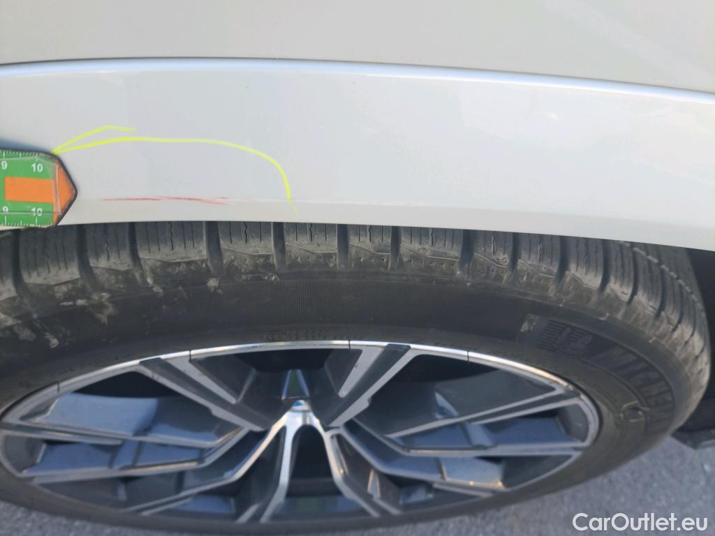  Bmw  X6 BMW  / 2019 / 5P / todoterreno xDrive30d #47