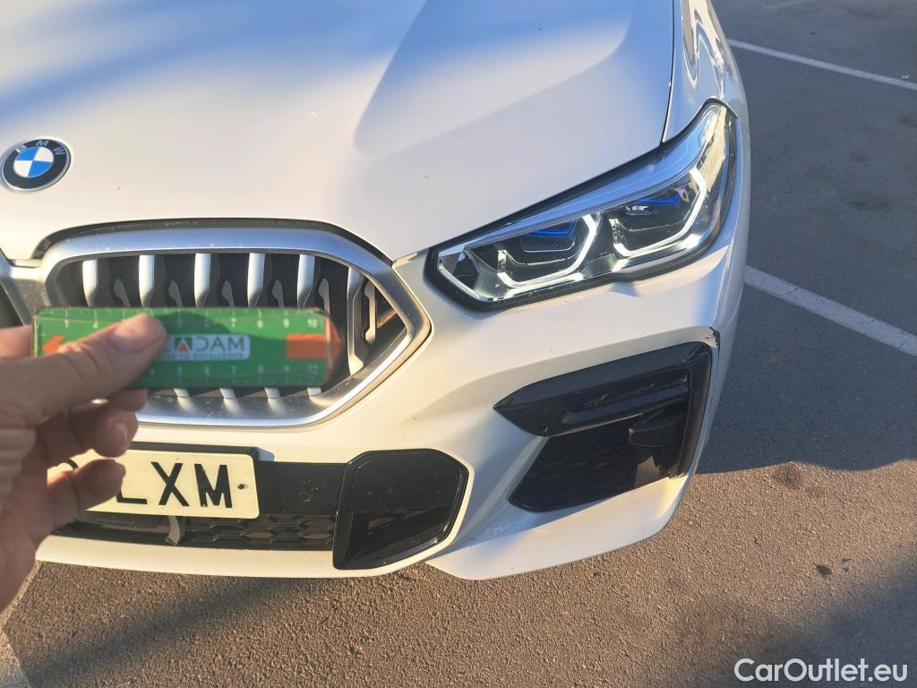  Bmw  X6 BMW  / 2019 / 5P / todoterreno xDrive30d #41