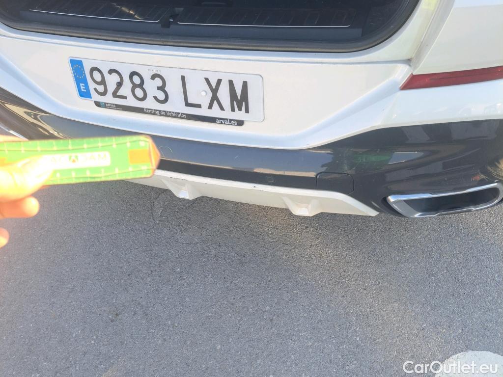  Bmw  X6 BMW  / 2019 / 5P / todoterreno xDrive30d #23