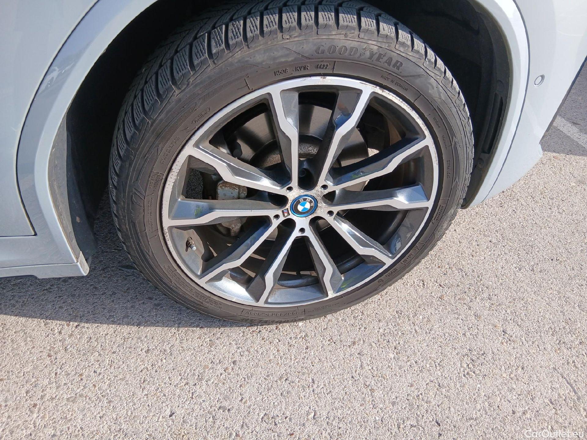  Bmw  X3 Serie  xDrive 30 e M Sport 2.0 290CV AT8 E6d #33