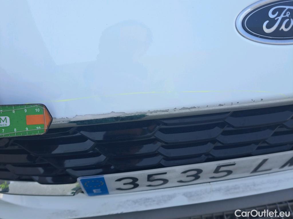  Ford  Puma FORD  / 2019 / 5P / todoterreno 1.0 EcoBoost 92kW (125cv) Titanium Auto #13
