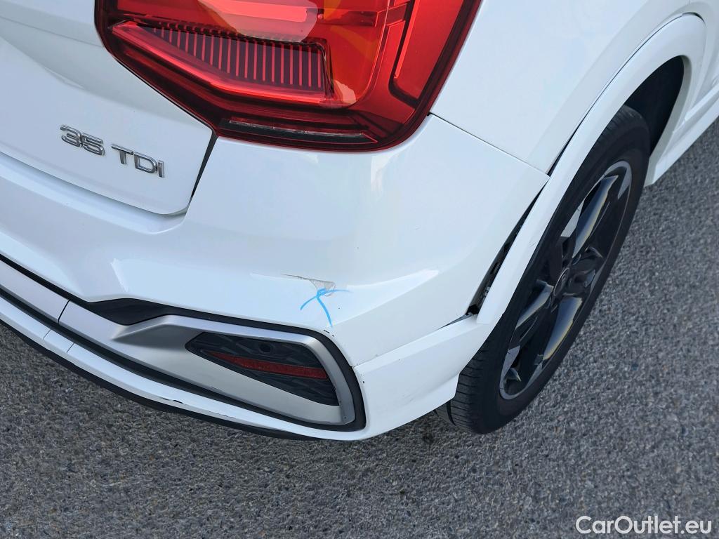  Audi  Q2 AUDI  / 2020 / 5P / todoterreno S line 35 TDI 110kW (150CV) S tronic #16