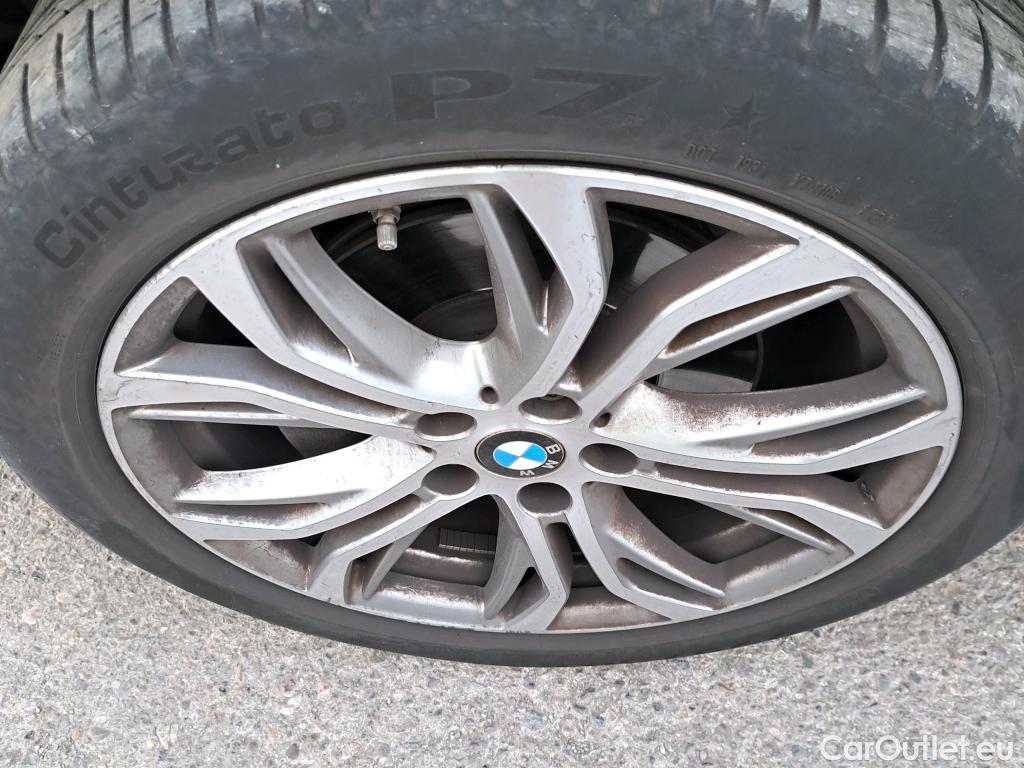  Bmw  X1 BMW  sDrive18i (CX2) #7