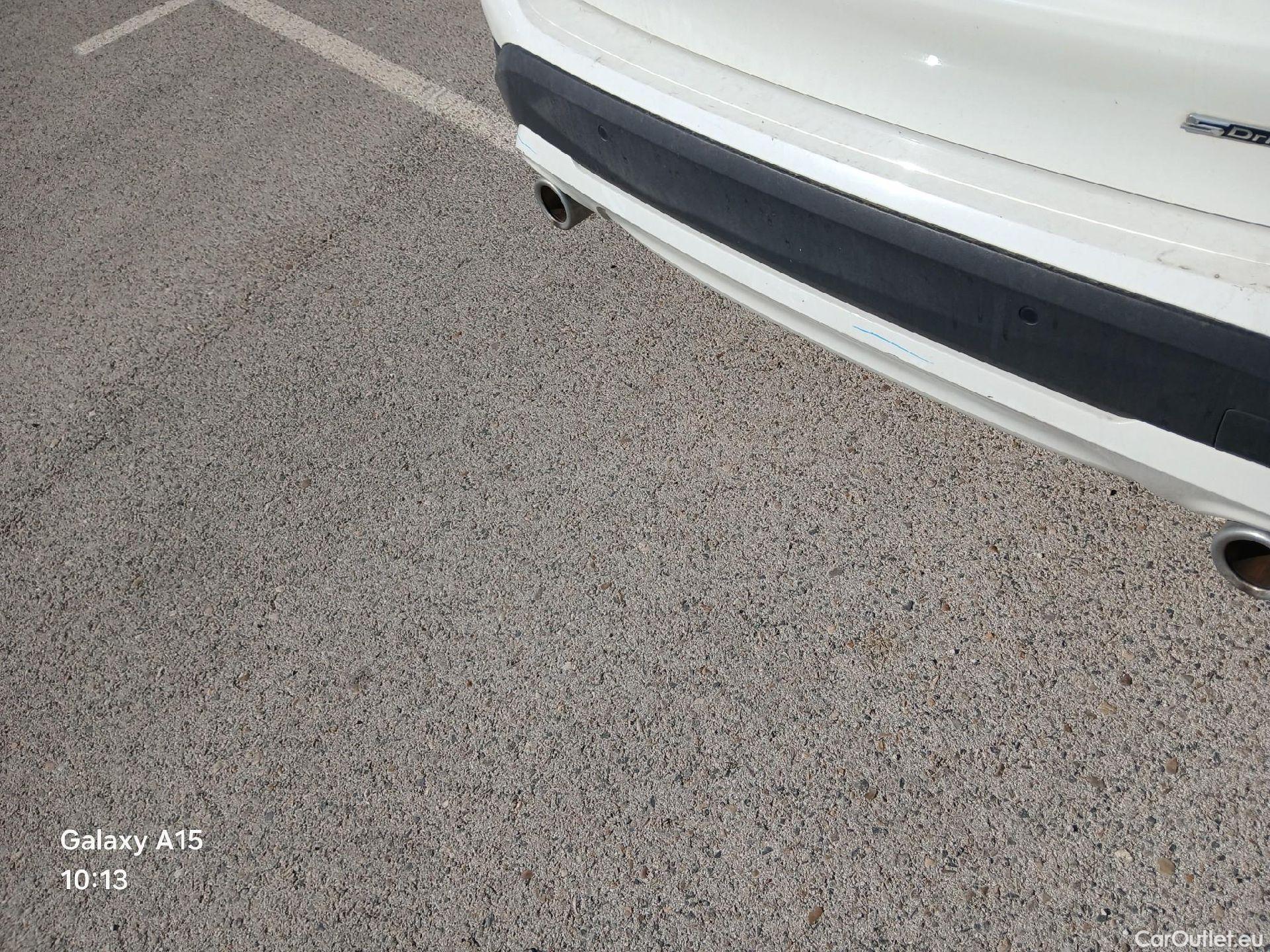  Bmw  X1 BMW  / 2019 / 5P / todoterreno sDrive18dA Corporate #7